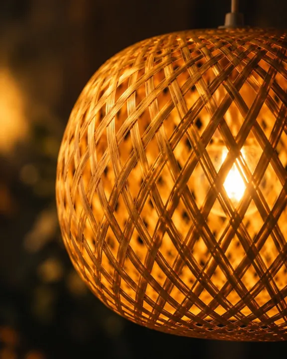 Eco%20Friendly%20Bamboo%20Handmade%20Pendant%20Ceiling%20Hanging%20Lamp%20Shade%20-%20Image%204