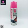 Flamingo Sticker Remover F013. 