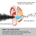 Ear Plugs Earplugs Noise Reduction Ear Plug Foam Oordopjes Slapen Sleep Anti Noise Reduction Music Cancelling Insulation Earplug. 
