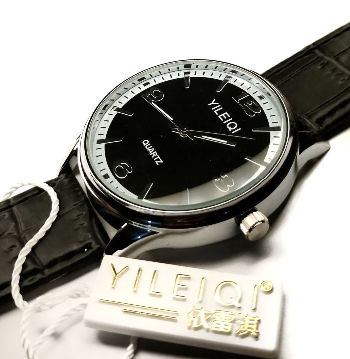 PU%20Leather%20Black%20Analog%20Watch%20For%20Men%20-%20Watch%20For%20Men%20-%20Image%206