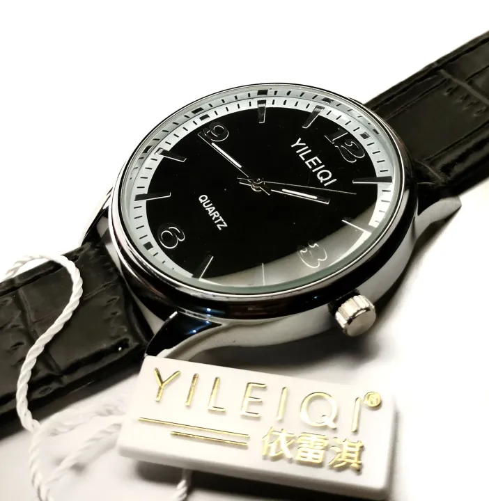 PU%20Leather%20Black%20Analog%20Watch%20For%20Men%20-%20Watch%20For%20Men%20-%20Image%206