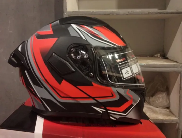 Helmet%20Jiekai%20JK-902%20Grey%20FlipUp%20Dual%20Visor%20DOT%20Approved%20Vector%20vt%20254%20helmet%20-%20Image%207