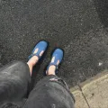 25twentyfives - (GD) platform new high-top 2 inch wila_shoes. 