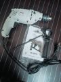Cromn Impact Drill Machine For All Work.