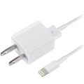 USB cable for iphone Fast charging California made( Iphone USB charger & data cable ) High quality. 