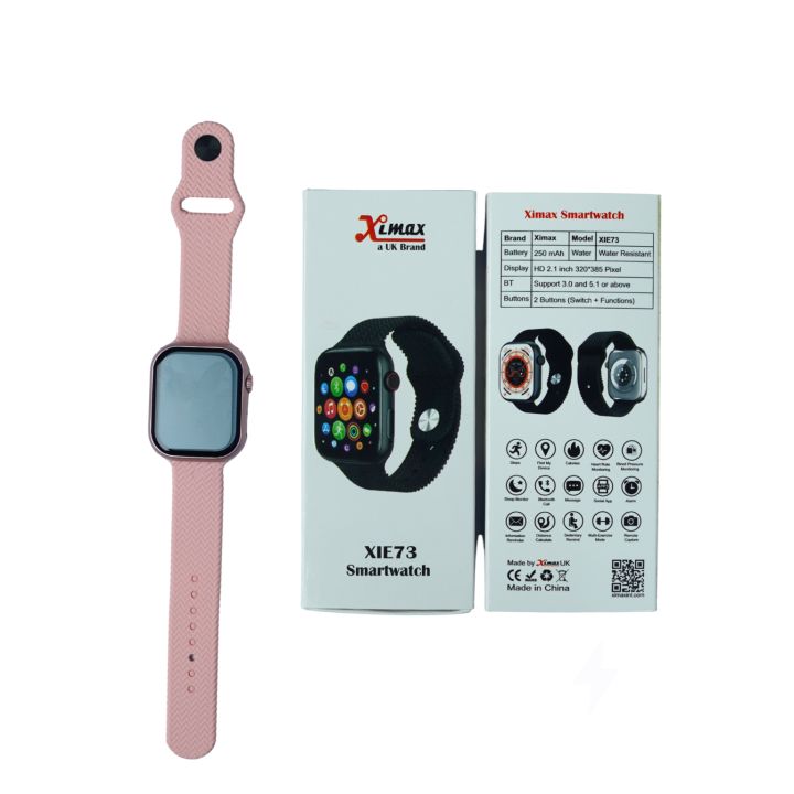 Ximax%20XIE73%20Smart%20Watch%20With%206%20Month%20Official%20Warranty%20-%20Image%202