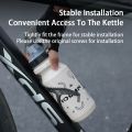 Carbon Patterned Bike Bicycle Water Bottle Holder Bike Bicycle Bottle Cage Bike Water Bottle Cage.