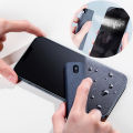 1PC 2 In1 Microfiber Screen Cleaner Spray Bottle Mobile Phone Computer iPad Car Screen Microfiber Cloth Cleaning Glasses Wipes.