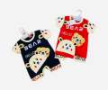 Newborn Baba WELCOM TO THE WORLD PRINCE ROMPER SET 2 Pice for summer stuuff Trending newborn baby outfits for first arrival 0-3 Month’s  Latest newborn babies apparel , Affordable newborn babies fashion newborn babies clothes. 