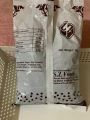 Brown chocolate chip premium quality amazing and so cheap chocolate chip 250 grams price 300. 