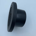 60mm/2.36inch Air Vent Ducting Piece Round Flat Pipe Outlet Exhaust Connector for Webasto Eberspaecher Parking Heater Accessory.