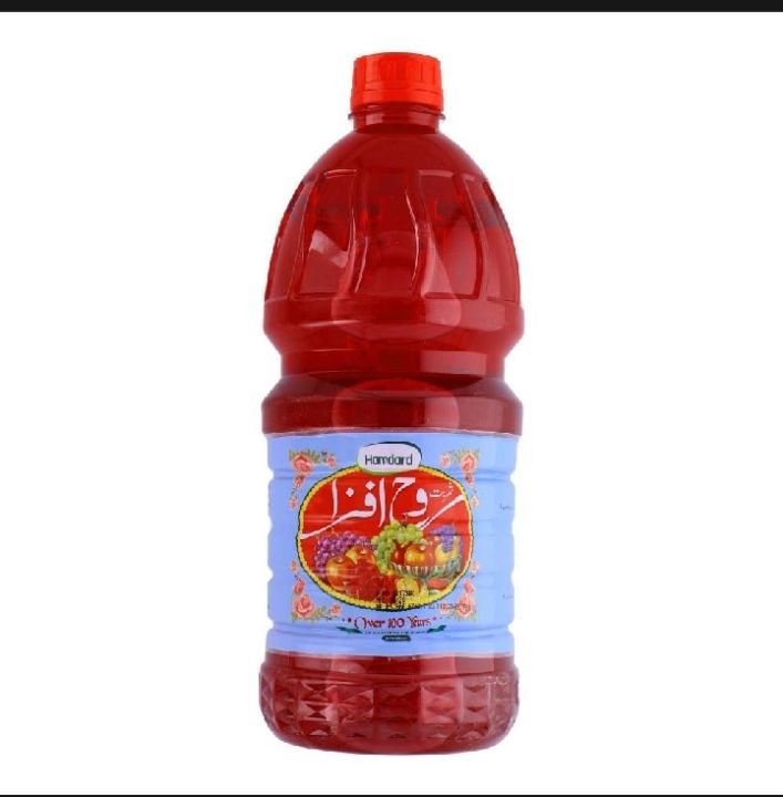 Rooh afza 3liter