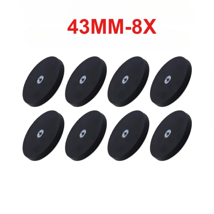 8PCS%2043mm/66mm%20M4/M6%20Internal%20Thread%20Magnetic%20Base%20Mount%20Bracket%20Clamp%20LED%20Work%20Light%20Bar%20Holder%20SUV%20Offroad%20-%20Image%207
