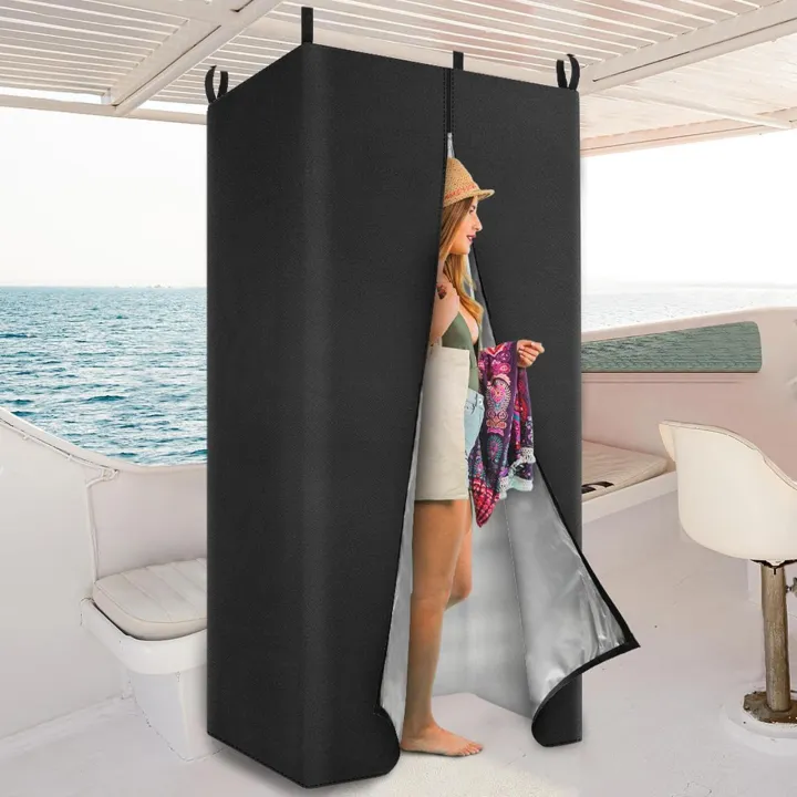 Portable%20Fitting%20Room%20Privacy%20Tent%20For%20Changing%20Waterproof%20Privacy%20Curtains%20Tent%20for%20Boats%20Yachts%20Outdoor%20Camping%20and%20Beaches%20-%20Image%202