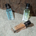 JAARA 5 Mix Flavor - Unveiling a Symphony of Scents - 6 x 5 = 30 ml Roll-On System - Alcohol-Free Perfume Oil. 