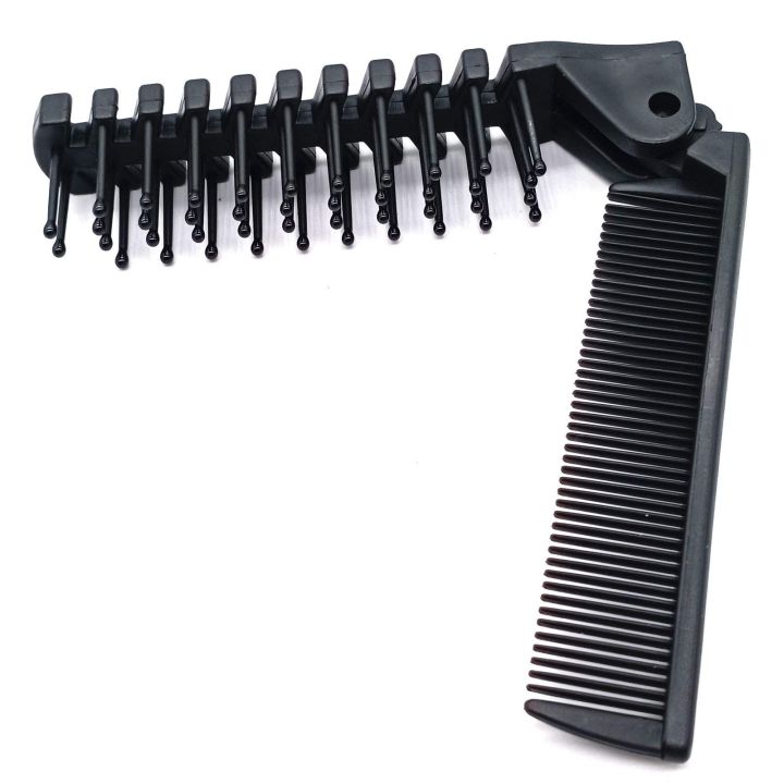 Plastic Comb