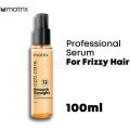 Matrix Opti Care Smooth Straight Shea Butter Professional Shampoo
.conditoner.serum.mask.