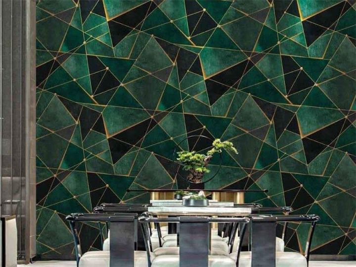 Wallpaper for room walls (0.53m by 9.5m)