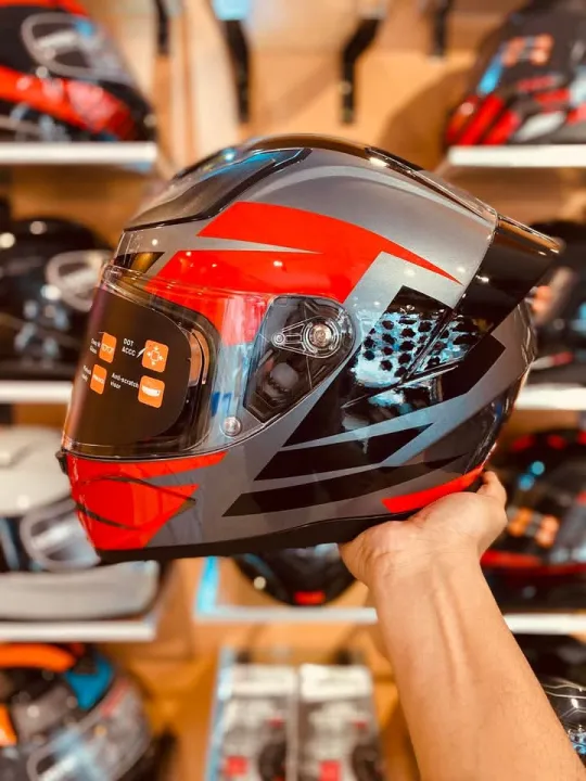 Full%20face%20bike%20helmet%20Space%20cosmo%20helmet%20-%20Image%202