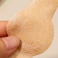 Nail Fungus Patch Waterproof Nail Repair Patch Ingrown Correction Sticker Damaged Nail Gray Care Patch Feet Care Tools. 