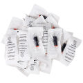 5/10pcs Tattoo Cartridge Needles Disposable Sterilized Safety Tattoo Needle for Tattoo Machines Tattoo Supplies Accessories. 