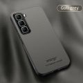 Car Magnet Leather Protective Back Case for Infinix HOT 50 Pro Plus 50I 4G 5G 40 Pro 40I Smart9 Smart8 TPU+PU Skin Feel Cover. 