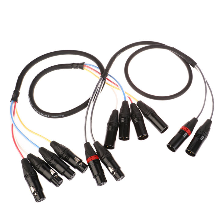 : cannot invoke “(string Images High Quality Grahic 2 4 6 Channel Professional Multi-Media 3 Pin XLR Cable Male To Female ...