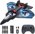 Starfighter drone remote control mode play kid toys. 