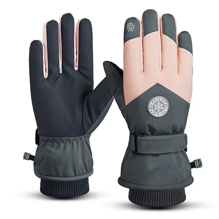 Winter%20Snowboard%20Ski%20Gloves%20PU%20Leather%20Non-slip%20Touch%20Screen%20Waterproof%20Motorcycle%20Cycling%20Fleece%20Warm%20Riding%20Gloves%20-%20Image%202