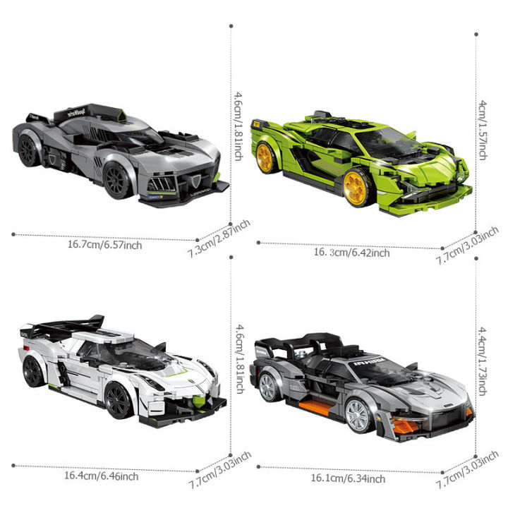 SEMBO%20BLOCK%20Sports%20Car%20Supercar%20Assembly%20Building%20Blocks%20MOC%20Racing%20Vehicle%20Model%20Construction%20Set%20Kids%20Toys%20Boys%20Christmas%20%20-%20Image%206