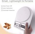 10kg digital kitchen scale | small kitchen scale | measure scale for resin art |digital weight machine. 