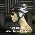 AirStreamz Cycling Wind Noise Reducer Wind Noise Blocker Helmet Accessories Noise Reduction Biking And Cycling Gear. 