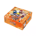 Genuine KAYOU Naruto Card Chapter Of Soldiers Vol.8 Sasuke Uzumaki Animation Game Collection Cards Peripheral Toys Flash Cards. 