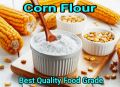 Corn Flour (Fresh & Organic) - 1kg. 