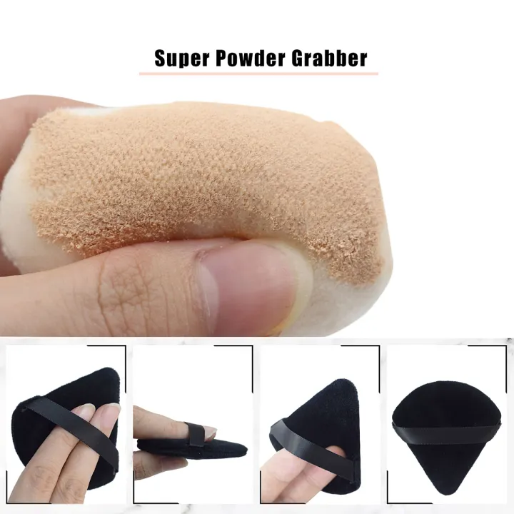 7Pcs%20Triangel%20Makeup%20Powder%20Puff%20Soft%20Velvet%20Cosmetic%20Sponges%20For%20Contouring,%20Eye%20Corners%20Air%20Cushion%20-%20Image%206