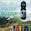 Portable Outdoor Road Mountain Bike Cycling Water Bottles Sport Drink Jug Cup Camping Hiking Tour Bicycle Water Bottles.