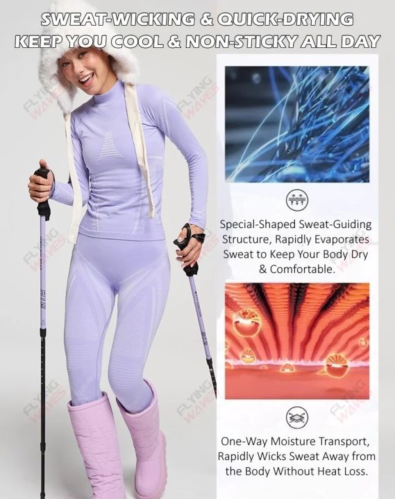 Winter%20Wool%20Thermal%20Underwear%20Set%20for%20Women%20Men%20Cold%20Weather%20Functional%20Sports%20Base%20Layer%20Quick%20Drying%20Sweat%20Wicking%20Breathable%20-%20Image%204