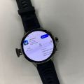 NEW 4G Android H18 Smart Watch 1.95 inch Large Spherical Screen Camera Video Call With 1100mAh Big Battery Outdoor Sport Men 3 sold. 