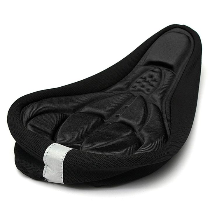 Soft%203D%20Padded%20Cycling%20Bicycle%20MTB%20Bike%20Saddle%20Seat%20Cover%20Cushion%20Sponge%20Foam%20Comfortable%20Saddles%20Mat%20Bicycle%20Accessory%20-%20Image%205