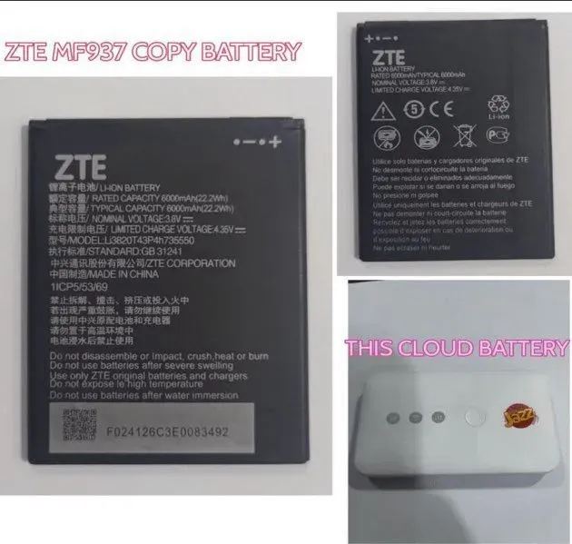 Jazz%20ZTE%20MF937%20Li-ion%20Battery%202000mAh%20Li3820T43P4h735550%20Battery%20for%20jazz%20ZTE%20-%20Image%205