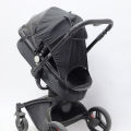 Universal Baby Stroller Accessories Sun Shade UV Protection Sunshade Carriage Canopy Cover for Prams Infants Car Seat Sun Visor. 