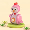 Tumbler Wobbler Toys for Infant Boy Girl - Perfect for Learning to Climb & Early Education! Roly Poly Baby Toys 6 to 12 Months,.