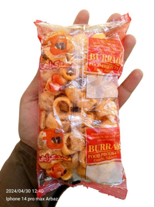 Original%20Burraq%20Foods%20Mister%20Karachi%20(Pack%20Of%2012)%20/%20Spicy%20Snacks%20/%20Full%20Masala%20Dar%20Papad%20/%20Very%20Fresh%20And%20Crispy%20/%20Spicy%20And%20Crispy%20/%20Mister%20Karachi%20/%20With%20Affordable%20Price%20-%20Image%206
