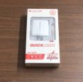 HOORY 120W Quick Charger Kit (model HR-TZ04) Type C. 