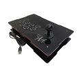 SALjoyArcade PS4 Usb Arcade joystick gamepad for Playstation 4, Playstation3, Windows and Android [Model: CSAP4]. 