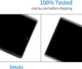 AMOLED For Google Pixel 6 Pro LCD Display Screen Touch Digitized Assembly Replacement For Google Pixel 6Pro GLUOG G8VOU LCD. 