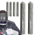 Low-Temperature Universal Welding Rods Household High-Performance Flux-Cored Rods for Copper Iron Aluminum Welding.