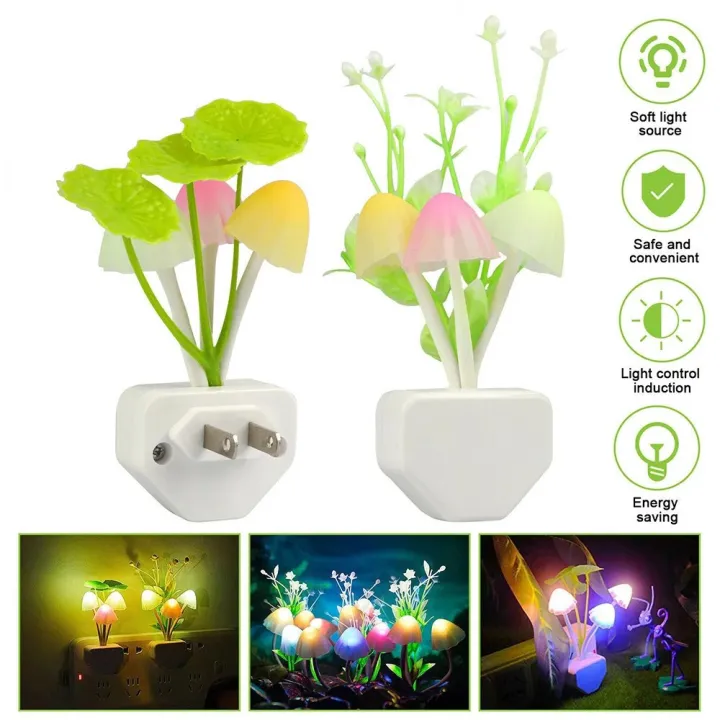 Motion%20Sensing%20Decorative%20Lights%20Bedroom%20Night%20Lamp%20Mushroom%20EU%20US%20Plug%20Emergency%20Light%20Sensor%20Decoration%20220V%20Led%20Night%20light%20-%20Image%202