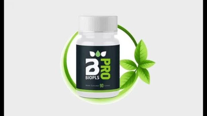 Buy BioPls Slim Pro Weight Loss In Pakistan Shop Now
