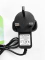 TP-Link Router/Onu Power Adapter 9V 1A. 
